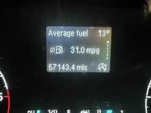 Ford Transit Custom 2.0 280 EcoBlue Limited Panel Van 5dr Diesel Manual L1 H1 Euro 6 (s/s) (130 ps) - U2032