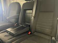 Ford Transit Custom 2.0 280 EcoBlue Limited Panel Van 5dr Diesel Manual L1 H1 Euro 6 (s/s) (130 ps) - U2032