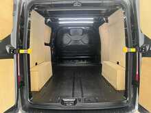 Ford Transit Custom 2.0 280 EcoBlue Limited Panel Van 5dr Diesel Manual L1 H1 Euro 6 (s/s) (130 ps) - U2032