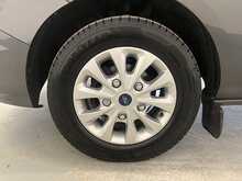 Ford Transit Custom 2.0 280 EcoBlue Limited Panel Van 5dr Diesel Manual L1 H1 Euro 6 (s/s) (130 ps) - U2032