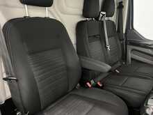 Ford Transit Custom 2.0 280 EcoBlue Limited Panel Van 5dr Diesel Manual L1 H1 Euro 6 (s/s) (130 ps) - U2032