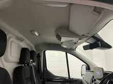 Ford Transit Custom 2.0 280 EcoBlue Limited Panel Van 5dr Diesel Manual L1 H1 Euro 6 (s/s) (130 ps) - U2032