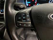Ford Transit Custom 2.0 280 EcoBlue Limited Panel Van 5dr Diesel Manual L1 H1 Euro 6 (s/s) (130 ps) - U2032