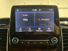 Ford Transit Custom 2.0 280 EcoBlue Limited Panel Van 5dr Diesel Manual L1 H1 Euro 6 (s/s) (130 ps) - U2032