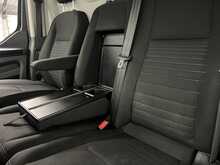 Ford Transit Custom 2.0 280 EcoBlue Limited Panel Van 5dr Diesel Manual L1 H1 Euro 6 (s/s) (130 ps) - U2032