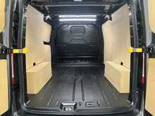 Ford Transit Custom 2.0 280 EcoBlue Limited Panel Van 5dr Diesel Manual L1 H1 Euro 6 (s/s) (130 ps) - U2032