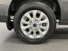 Ford Transit Custom 2.0 280 EcoBlue Limited Panel Van 5dr Diesel Manual L1 H1 Euro 6 (s/s) (130 ps) - U2032