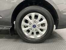 Ford Transit Custom 2.0 280 EcoBlue Limited Panel Van 5dr Diesel Manual L1 H1 Euro 6 (s/s) (130 ps) - U2032