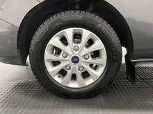 Ford Transit Custom 2.0 280 EcoBlue Limited Panel Van 5dr Diesel Manual L1 H1 Euro 6 (s/s) (130 ps) - U2032