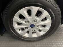 FORD TRANSIT CUSTOM 2.0 300 ECOBLUE LIMITED PANEL VAN 5DR DIESEL MANUAL L2 H1 EURO...