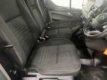 Ford Transit Custom 2.0 300 EcoBlue Limited Panel Van 5dr Diesel Manual L2 H1 Euro 6 (s/s) (130 ps) - U2033