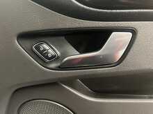 Ford Transit Custom 2.0 300 EcoBlue Limited Panel Van 5dr Diesel Manual L2 H1 Euro 6 (s/s) (130 ps) - U2033