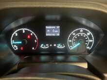 Ford Transit Custom 2.0 300 EcoBlue Limited Panel Van 5dr Diesel Manual L2 H1 Euro 6 (s/s) (130 ps) - U2033