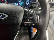 Ford Transit Custom 2.0 300 EcoBlue Limited Panel Van 5dr Diesel Manual L2 H1 Euro 6 (s/s) (130 ps) - U2033