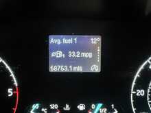 Ford Transit Custom 2.0 300 EcoBlue Limited Panel Van 5dr Diesel Manual L2 H1 Euro 6 (s/s) (130 ps) - U2033