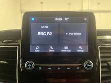 Ford Transit Custom 2.0 300 EcoBlue Limited Panel Van 5dr Diesel Manual L2 H1 Euro 6 (s/s) (130 ps) - U2033