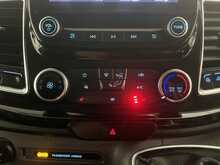 Ford Transit Custom 2.0 300 EcoBlue Limited Panel Van 5dr Diesel Manual L2 H1 Euro 6 (s/s) (130 ps) - U2033