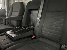 Ford Transit Custom 2.0 300 EcoBlue Limited Panel Van 5dr Diesel Manual L2 H1 Euro 6 (s/s) (130 ps) - U2033