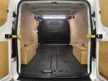 Ford Transit Custom 2.0 300 EcoBlue Limited Panel Van 5dr Diesel Manual L2 H1 Euro 6 (s/s) (130 ps) - U2033