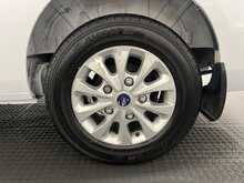 Ford Transit Custom 2.0 300 EcoBlue Limited Panel Van 5dr Diesel Manual L2 H1 Euro 6 (s/s) (130 ps) - U2033