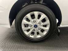 Ford Transit Custom 2.0 300 EcoBlue Limited Panel Van 5dr Diesel Manual L2 H1 Euro 6 (s/s) (130 ps) - U2033