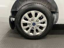 Ford Transit Custom 2.0 300 EcoBlue Limited Panel Van 5dr Diesel Manual L2 H1 Euro 6 (s/s) (130 ps) - U2033