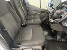 Ford Transit 2.0 350 EcoBlue Trend Crew Van Double Cab 5dr Diesel Manual L3 H2 Euro 6 (s/s) (130 ps) - U2034