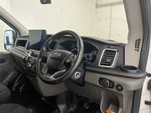 Ford Transit 2.0 350 EcoBlue Trend Crew Van Double Cab 5dr Diesel Manual L3 H2 Euro 6 (s/s) (130 ps) - U2034