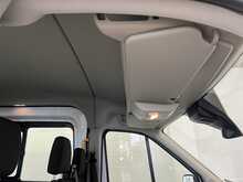 Ford Transit 2.0 350 EcoBlue Trend Crew Van Double Cab 5dr Diesel Manual L3 H2 Euro 6 (s/s) (130 ps) - U2034