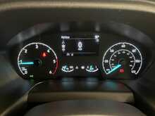 Ford Transit 2.0 350 EcoBlue Trend Crew Van Double Cab 5dr Diesel Manual L3 H2 Euro 6 (s/s) (130 ps) - U2034