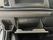 Ford Transit 2.0 350 EcoBlue Trend Crew Van Double Cab 5dr Diesel Manual L3 H2 Euro 6 (s/s) (130 ps) - U2034