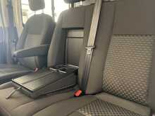 Ford Transit 2.0 350 EcoBlue Trend Crew Van Double Cab 5dr Diesel Manual L3 H2 Euro 6 (s/s) (130 ps) - U2034