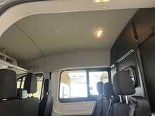 Ford Transit 2.0 350 EcoBlue Trend Crew Van Double Cab 5dr Diesel Manual L3 H2 Euro 6 (s/s) (130 ps) - U2034