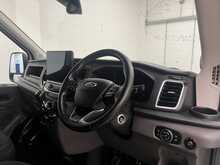 Ford Transit 2.0 350 EcoBlue Trend Crew Van Double Cab 5dr Diesel Manual L3 H2 Euro 6 (s/s) (130 ps) - U2035