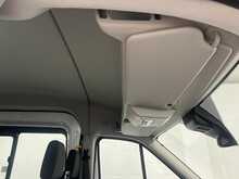 Ford Transit 2.0 350 EcoBlue Trend Crew Van Double Cab 5dr Diesel Manual L3 H2 Euro 6 (s/s) (130 ps) - U2035