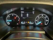 Ford Transit 2.0 350 EcoBlue Trend Crew Van Double Cab 5dr Diesel Manual L3 H2 Euro 6 (s/s) (130 ps) - U2035