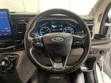 Ford Transit 2.0 350 EcoBlue Trend Crew Van Double Cab 5dr Diesel Manual L3 H2 Euro 6 (s/s) (130 ps) - U2035