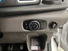 Ford Transit 2.0 350 EcoBlue Trend Crew Van Double Cab 5dr Diesel Manual L3 H2 Euro 6 (s/s) (130 ps) - U2035
