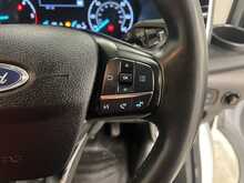 Ford Transit 2.0 350 EcoBlue Trend Crew Van Double Cab 5dr Diesel Manual L3 H2 Euro 6 (s/s) (130 ps) - U2035