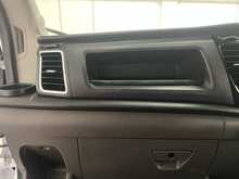 Ford Transit 2.0 350 EcoBlue Trend Crew Van Double Cab 5dr Diesel Manual L3 H2 Euro 6 (s/s) (130 ps) - U2035