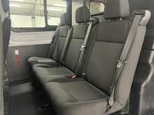 Ford Transit 2.0 350 EcoBlue Trend Crew Van Double Cab 5dr Diesel Manual L3 H2 Euro 6 (s/s) (130 ps) - U2035