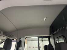 Ford Transit 2.0 350 EcoBlue Trend Crew Van Double Cab 5dr Diesel Manual L3 H2 Euro 6 (s/s) (130 ps) - U2035