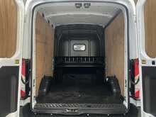Ford Transit 2.0 350 EcoBlue Trend Crew Van Double Cab 5dr Diesel Manual L3 H2 Euro 6 (s/s) (130 ps) - U2035