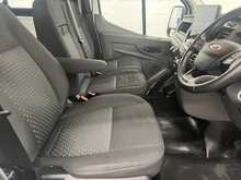 Ford Transit 2.0 350 EcoBlue Trend Crew Van Double Cab 5dr Diesel Manual L3 H2 Euro 6 (s/s) (130 ps) - U2035