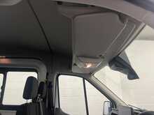 Ford Transit 2.0 350 EcoBlue Trend Crew Van Double Cab 5dr Diesel Manual L3 H2 Euro 6 (s/s) (130 ps) - U2035