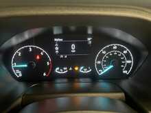Ford Transit 2.0 350 EcoBlue Trend Crew Van Double Cab 5dr Diesel Manual L3 H2 Euro 6 (s/s) (130 ps) - U2035