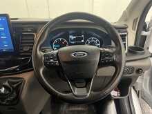 Ford Transit 2.0 350 EcoBlue Trend Crew Van Double Cab 5dr Diesel Manual L3 H2 Euro 6 (s/s) (130 ps) - U2035