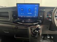 Ford Transit 2.0 350 EcoBlue Trend Crew Van Double Cab 5dr Diesel Manual L3 H2 Euro 6 (s/s) (130 ps) - U2035