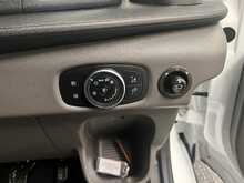 Ford Transit 2.0 350 EcoBlue Trend Crew Van Double Cab 5dr Diesel Manual L3 H2 Euro 6 (s/s) (130 ps) - U2035