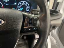 Ford Transit 2.0 350 EcoBlue Trend Crew Van Double Cab 5dr Diesel Manual L3 H2 Euro 6 (s/s) (130 ps) - U2035